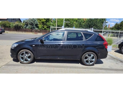 KIA CEE'D SW 1.6 CRDi EX EURO5