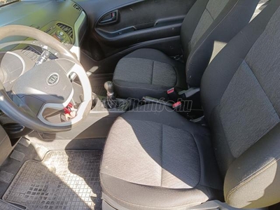 KIA PICANTO 1.0 LX