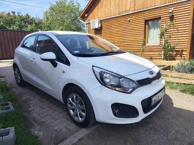 KIA RIO 1.1 CRDi LX