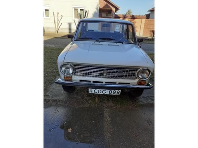 LADA 1200 S 21013