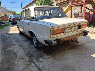 LADA 1500 21061 1500 s