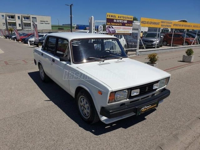 LADA 2105 Sérülésmentes! 88900km! Moi!