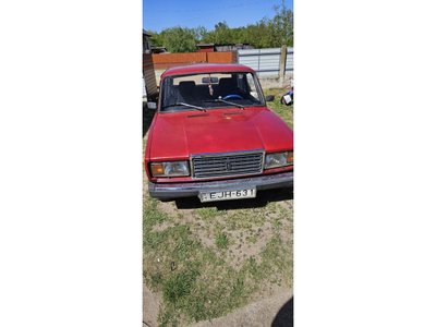 LADA 2107