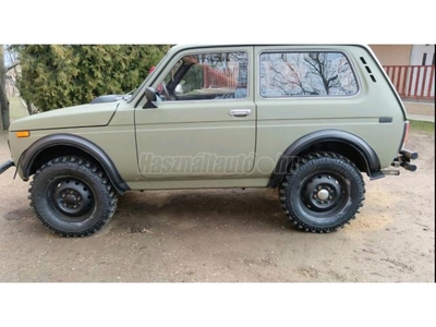 LADA NIVA 21214