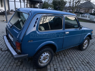 LADA NIVA 21214