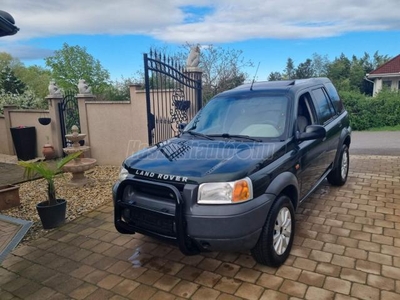 LAND ROVER FREELANDER Freeer 2.0 di 191e km