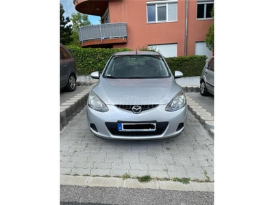 MAZDA 2 1.3i TE Plus