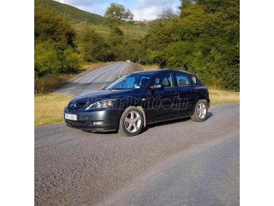 MAZDA 3 Sport 1.6