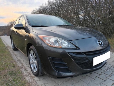 MAZDA 3 Sport 1.6 TE