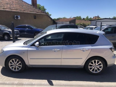 MAZDA 3 Sport 1.6 TX Plus