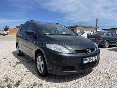 MAZDA 5 1.8 TE