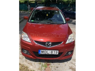 MAZDA 5 2.0 CD TX Plus