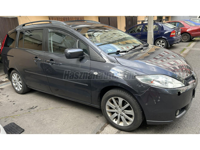 MAZDA 5 2.0 CDH GT