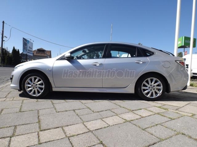 MAZDA 6 2.0 TE Garanciával is!