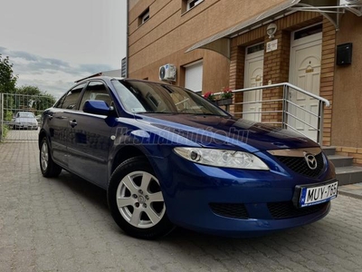 MAZDA 6 Sport 1.8 TE