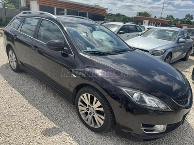 MAZDA 6 Sport 2.0 CD GT