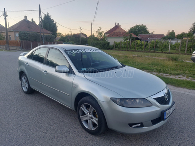 MAZDA 6 Sport 2.0 CDH GT