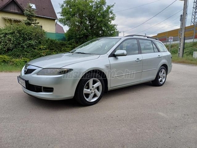 MAZDA 6 Sport 2.0 CDH TE