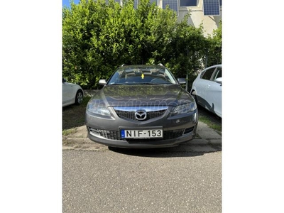 MAZDA 6 Sport 2.0 TE (Automata)