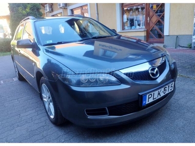 MAZDA 6 Sport 2.0 TE