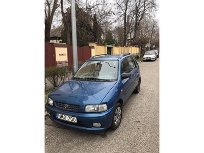 MAZDA DEMIO 1.3i GLX TE