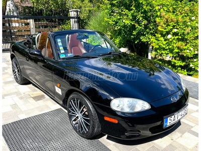 MAZDA MX-5 1.8i 16V Youngster