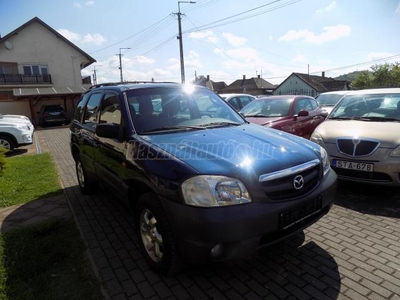 MAZDA TRIBUTE 2.0 4x4 TE