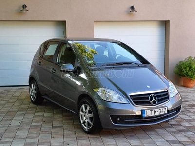 MERCEDES-BENZ A 160 Classic