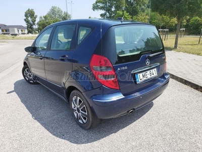 MERCEDES-BENZ A 180 CDI Elegance Autotronic