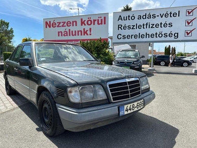 MERCEDES-BENZ E 250 D