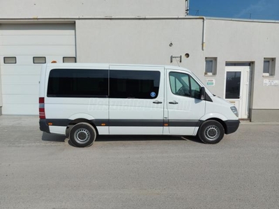 MERCEDES-BENZ SPRINTER 213 CDI 906.213.13 (Automata)