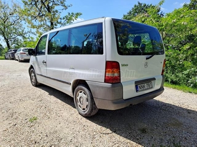 MERCEDES-BENZ VITO 108 CDI 638.094 1 Job