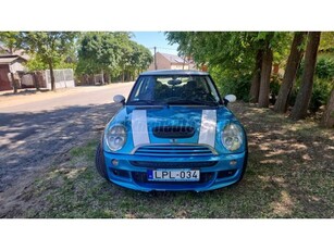 MINI MINI COOPER 1.6 S