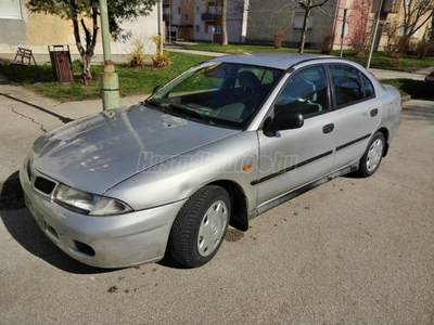 MITSUBISHI CARISMA 1.6 GLX