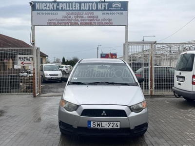 MITSUBISHI COLT 1.1 Inform AC