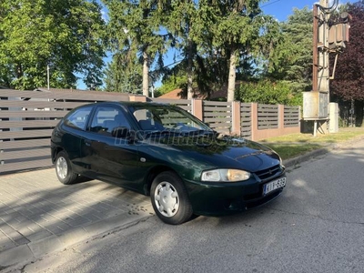 MITSUBISHI COLT 1.3 Comfort