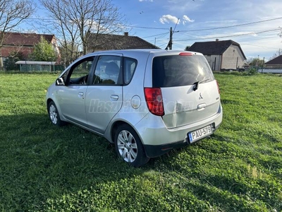 MITSUBISHI COLT 1.3 Inform AC