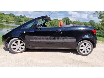 MITSUBISHI COLT Cabrio 1.5 Instyle