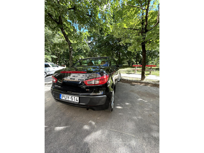 MITSUBISHI COLT Cabrio 1.5 Instyle