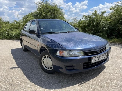 MITSUBISHI LANCER 1.3 GLX