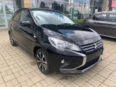 MITSUBISHI SPACE STAR 1.2 MIVEC Intense Navi