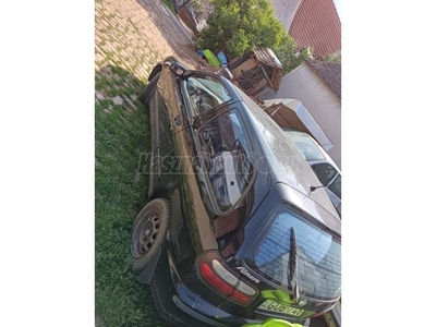 NISSAN ALMERA 1.4 GX P5 ABS