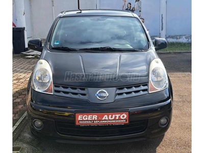 NISSAN NOTE 1.4 Acenta