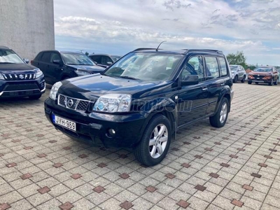 NISSAN X-TRAIL 2.2 DDTi Elegance Mod.2004