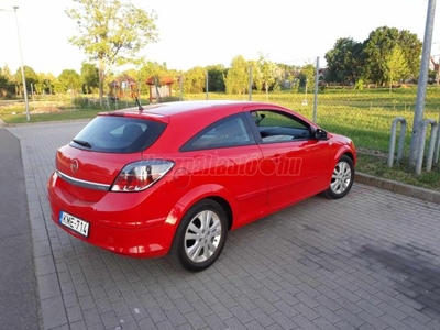 OPEL ASTRA 1.4 GTC Enjoy