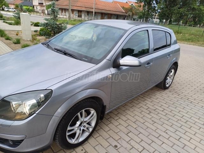 OPEL ASTRA 1.7 CDTI Enjoy