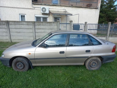 OPEL ASTRA F 1.4 Classic Start