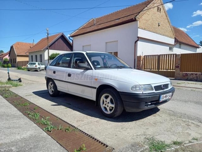 OPEL ASTRA F 1.4 Classic Start