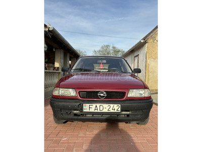 OPEL ASTRA F 1.4 GL