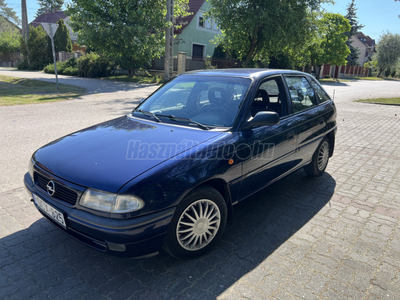 OPEL ASTRA F 1.6 16V GL